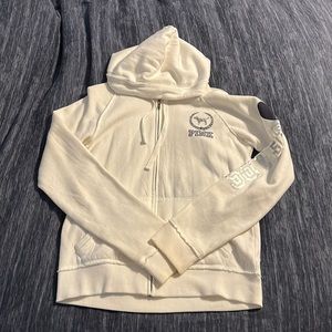 PINK VS Chicago Bears Zip Up